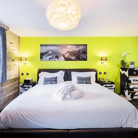 Готель Farinet