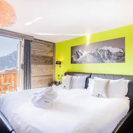 Farinet Hotel