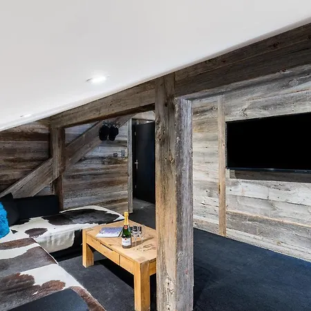 Farinet Готель 3*