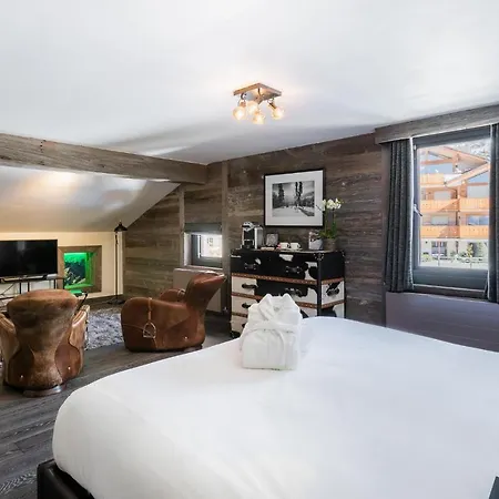 Farinet Verbier