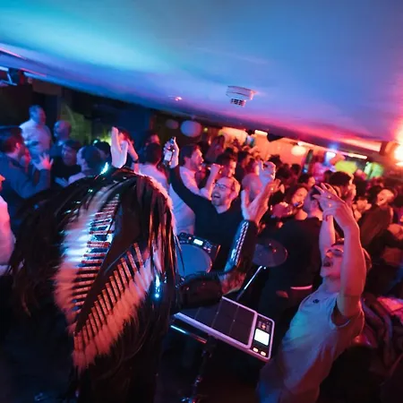 Hotel Farinet Verbier