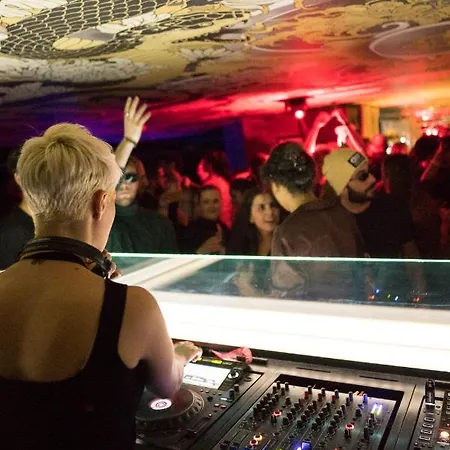 Farinet Hotel Verbier