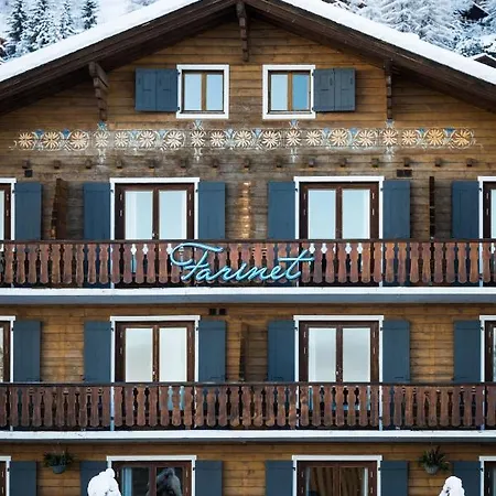 Hotel Farinet