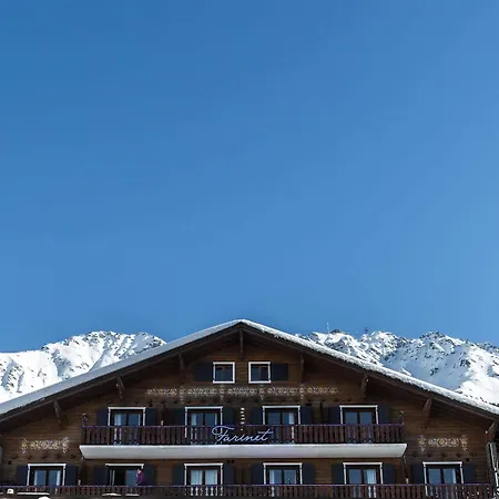 Hotel Farinet