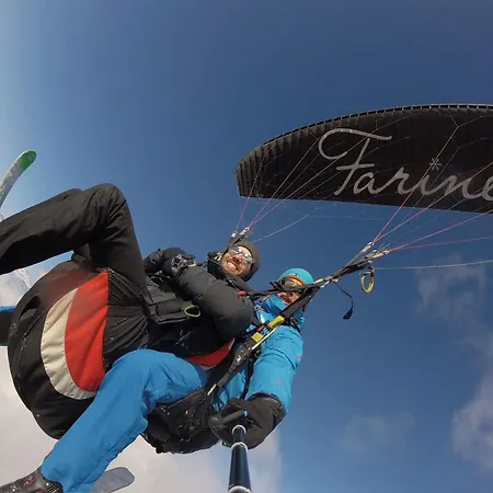 Farinet Verbier