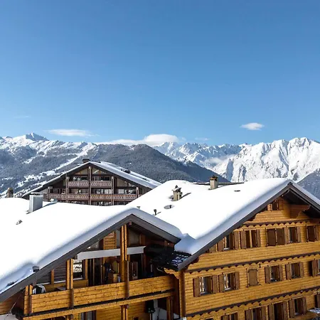 Farinet Verbier