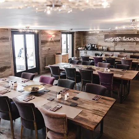 Farinet 3* Verbier