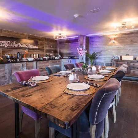 Farinet 3* Verbier