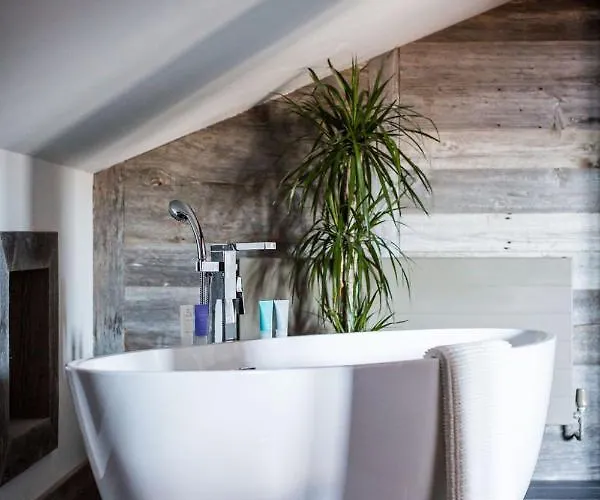 法里内特酒店 韦尔比耶