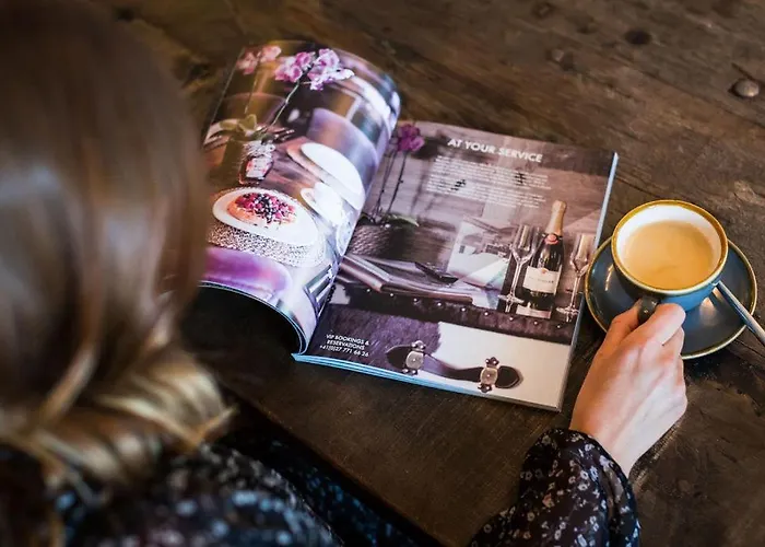 法里内特酒店 酒店 韦尔比耶