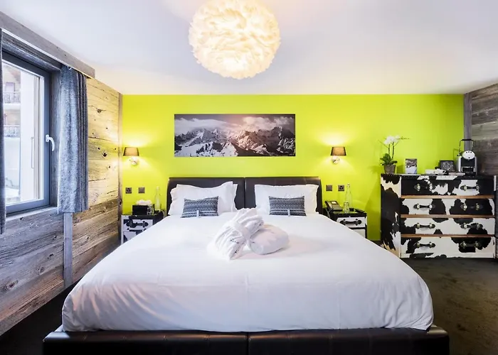 酒店 法里内特酒店