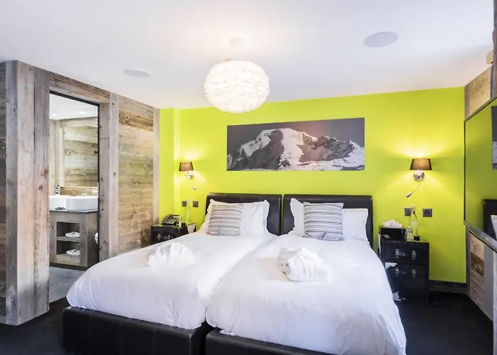 法里内特酒店 3*