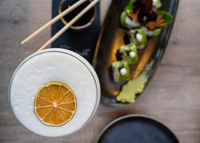 法里内特酒店 酒店 韦尔比耶