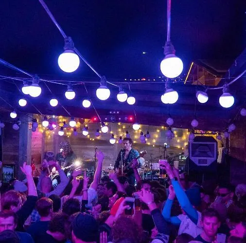 法里内特酒店 酒店 3*