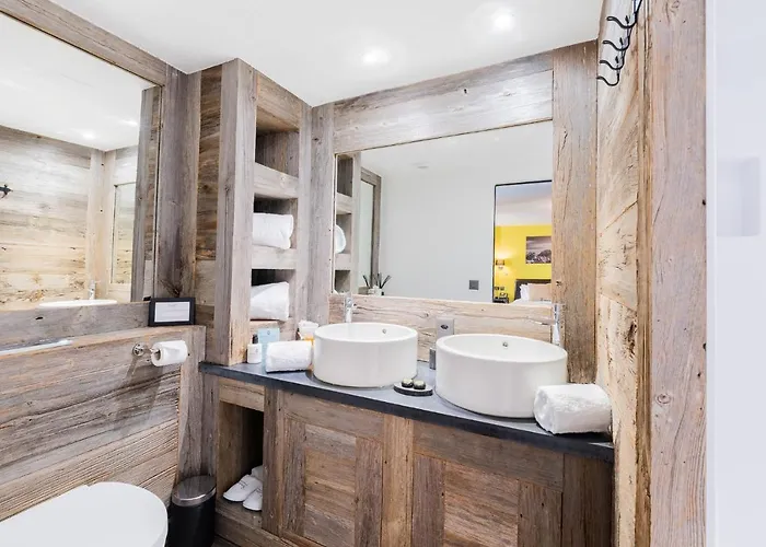 Farinet Hotel Verbier