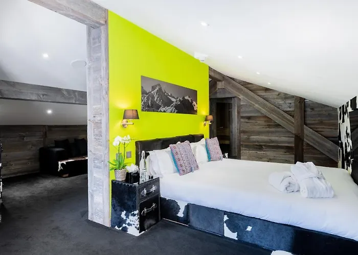 酒店 法里内特酒店