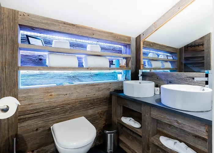 法里内特酒店 酒店