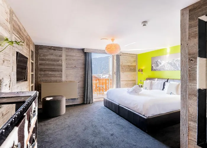 法里内特酒店 3*