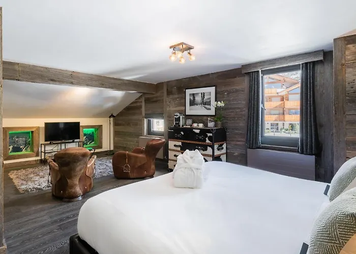 法里内特酒店 韦尔比耶