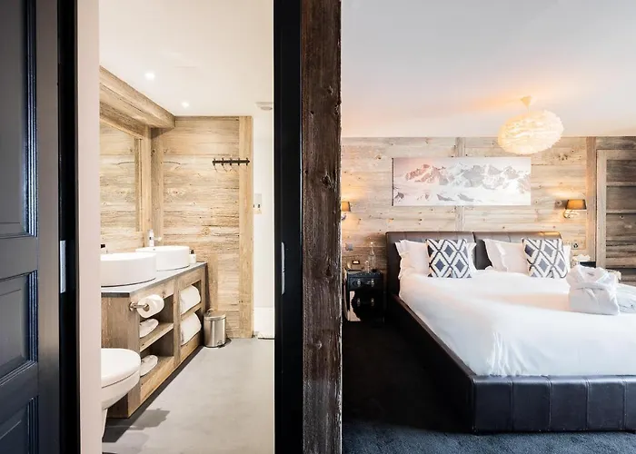 酒店 法里内特酒店