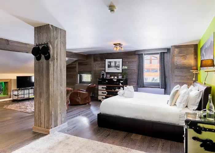 法里内特酒店 酒店 3*