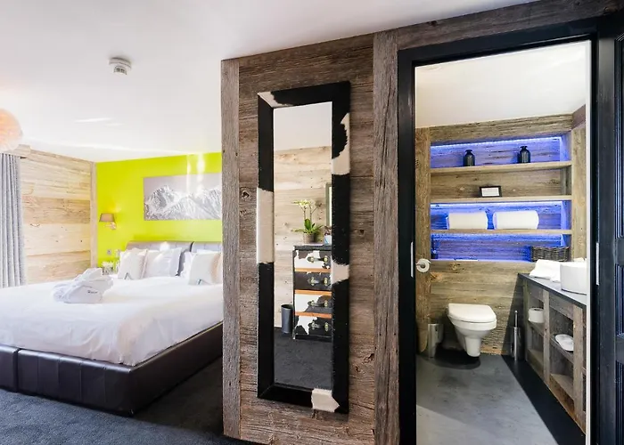 法里内特酒店 3*