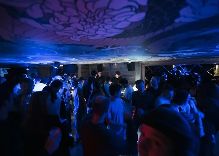 酒店 法里内特酒店