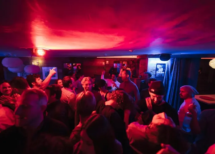 法里内特酒店 酒店