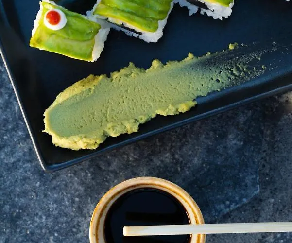 法里内特酒店 酒店