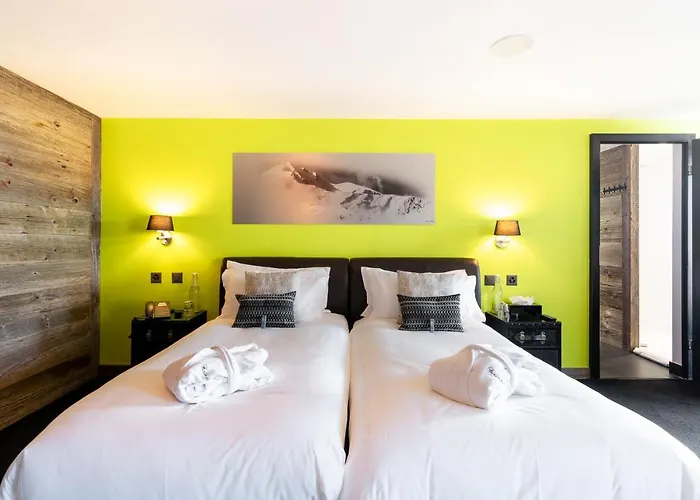 酒店 法里内特酒店 韦尔比耶