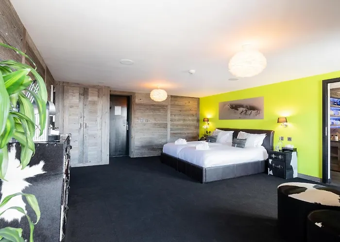 酒店 法里内特酒店 3*