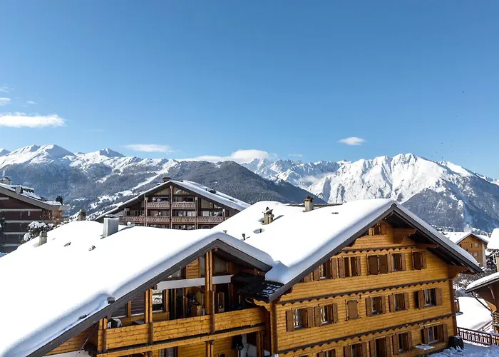 Farinet Verbier