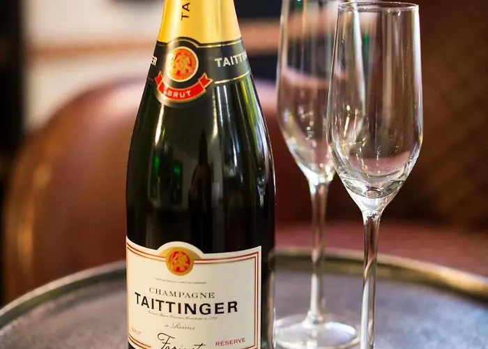 法里内特酒店 酒店