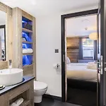 Hotel Farinet 3*