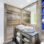 Hotel Farinet 3*