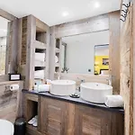 Farinet Hotel Verbier