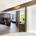 Farinet 3* Verbier