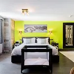 Hotel Farinet Verbier
