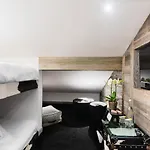 Farinet Hotel Verbier