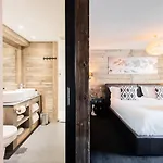 Hotel Farinet