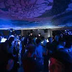 ホテル ファリネット