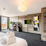 Hotel Farinet Verbier