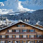 Hotel Farinet 3*