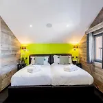 Farinet Hotel Verbier
