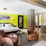 Hotel Farinet 3*