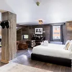 Farinet Hotel 3*