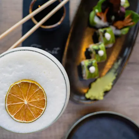 Farinet Hotel Verbier