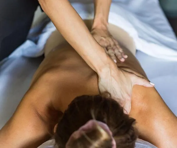 Farinet Hotel Verbier